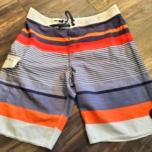 Rip curl swim trunks